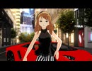【MMDm@ster】北条加蓮さんで『唱』with Lamborghini Aventador 【idol with "Passionate" car #17】