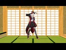 【MMD刀剣乱舞】通過儀礼だよ九鬼正宗くん
