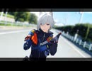 【ゼンゼロMMD】シネマ【セス】