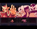 メタルヒーロー2Dアクション『Gravity Circuit』実況プレイpart3