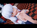 【MMD艦これ】叢雲-Nice Body
