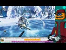 【 soulstice/ネタバレ注意 】part:01-05 姉と妹が合わさり、最強に見える