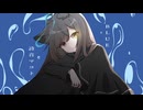 【MV】BLUE ／ 詩音楽団 feat. 詩音マコト【オリジナル】