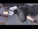 【MMD艦これ】黒潮で「ビビデバ」