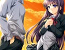 その横顔を見つめてしまう ～A profile 完全版～　プレイ動画　パート14　未来ルート7