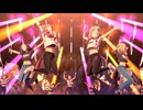 ウマ娘　リッペンシティフト、ホーホドリュック、ブルートスタイン、ゼーンズフトで　UMA Summer
