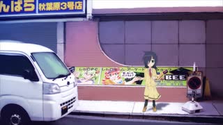 Depression Dance うつ病ダンス