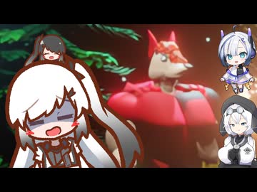 敵兵がホームラン打者になってしまう即死罠 part.1　アリアル＆ミリアル＆もち子さん実況プレイ【Fire Guardian】