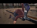 TEkken8 lili RYONA  リョナ