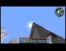 【Minecraft】石炭タワーつくる