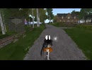 【メタバースの現在2024】セカンドライフ・リンデンホーム2019「Full Fathom Five駅からSSPMinor Quay（仮SIM名？）」2024年9月9日撮影
