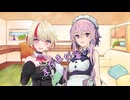 ことのはさんちの日常『まだまだ暑い』編【えーあいぼいす劇場】