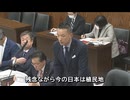 日本はアメリカの植民地
