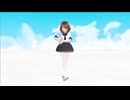 NO.275　雲の上からダンシング