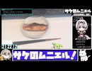 【21:56.20】サケのムニエル【あなたの食卓に一品を】