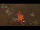 【実況】『ゼルダの伝説 ブレス オブ ザ ワイルド』 Part32