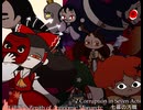 【東方風自作曲】 七幕の汚職