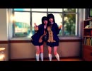 【MMD】 オーバーライド 【VaM】