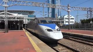 【飛行機禁止】ソウル→東京を鉄道で移動！22時間の旅