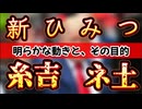 20240523_新ヒミシ糸吉ネ土《ゆるぎない存在を表す明確な動き》