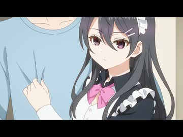 時々ボソッとロシア語でデレる隣のアーリャさん　第11話　予期せぬ前哨戦