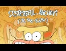ClascyJitto - Distasteful Anchovi [JC RE-EDIT] (Pizza Tower OST)