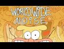 ClascyJitto - World Wide Noise (Pizza Tower OST)