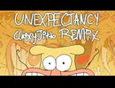 Mr. Sauceman - Unexpectancy [CLASCYJITTO GATCHA REMIX] (Pizza Tower OST)