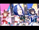 【シーザリオ実装記念♪】ALL牝馬で『U.M.A. NEW WORLD!!』