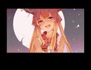【東方】宴桜、宵ノ道【NEUTRINO】