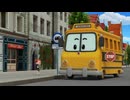 ロボカーポリー　シーズン２　第6話　アニーの旅／たからさがし
