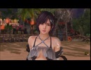 DOAXVV スイカ割り②【プレイ動画】