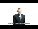 Law Office Of Adam Williams