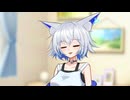 舌しまい忘れ狐子【ソフトウェアトーク劇場】