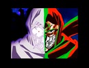 Naraku within from animation