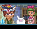 【DQ9＊実況】全力で守るために初見で大冒険！第十章