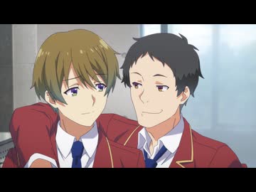 ようこそ実力至上主義の教室へ 3rd Season 第3話「忘れたいことほど、忘れることはできない。」