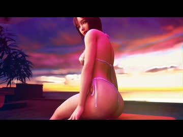 【MMD】 ディスペア 【VaM】
