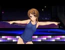 【COM3D2】スク水な茶髪ショート眼鏡メイドさんで「entrance to you」