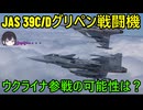 【グリペン】露：ネオナチは反対です！【戦闘機】