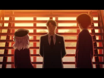 ようこそ実力至上主義の教室へ 3rd Season 第9話「最高の法は、最大の不正を生み出す。」