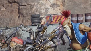 [FF7リバース] 第39回(39-3) ベグライダーズ設立