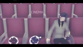 【オリキャラMMD】どこにでもあるストーリー【VRoid】