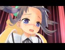 閃乱カグラ　美野里　リョナ