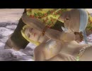 DOA5 受け止める エレナ リョナ