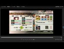 [プレイ動画]　戦国無双４の英賀合戦をあまねでプレイ