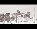 芥の部屋は錆色に沈むcoverd by穂麦くらげ