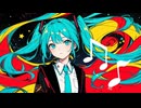 ハートビート交響曲 feat. Hatsune Miku | 初音ミク 2024