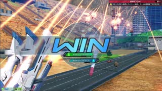 【EXVS2OB】ですともおじさんのオバブ珍道中317