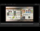 [プレイ動画]　戦国無双４の英賀合戦をゆうひでプレイ